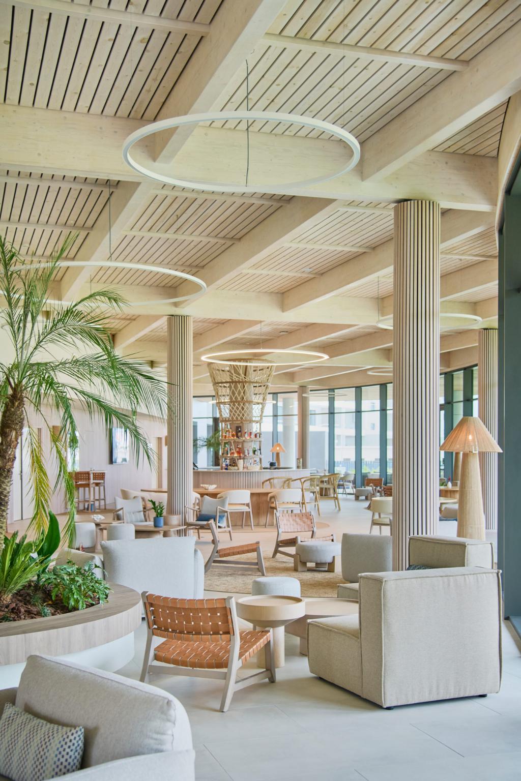 Imagem da galeria de The Editory By The Sea Lagos