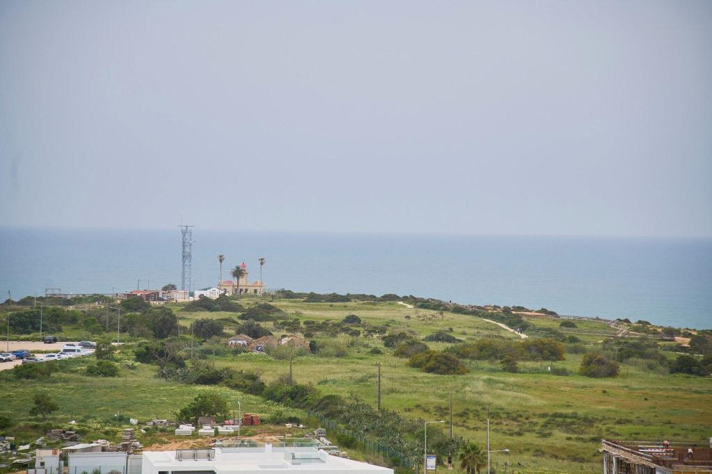 Imagem da galeria de The Editory By The Sea Lagos