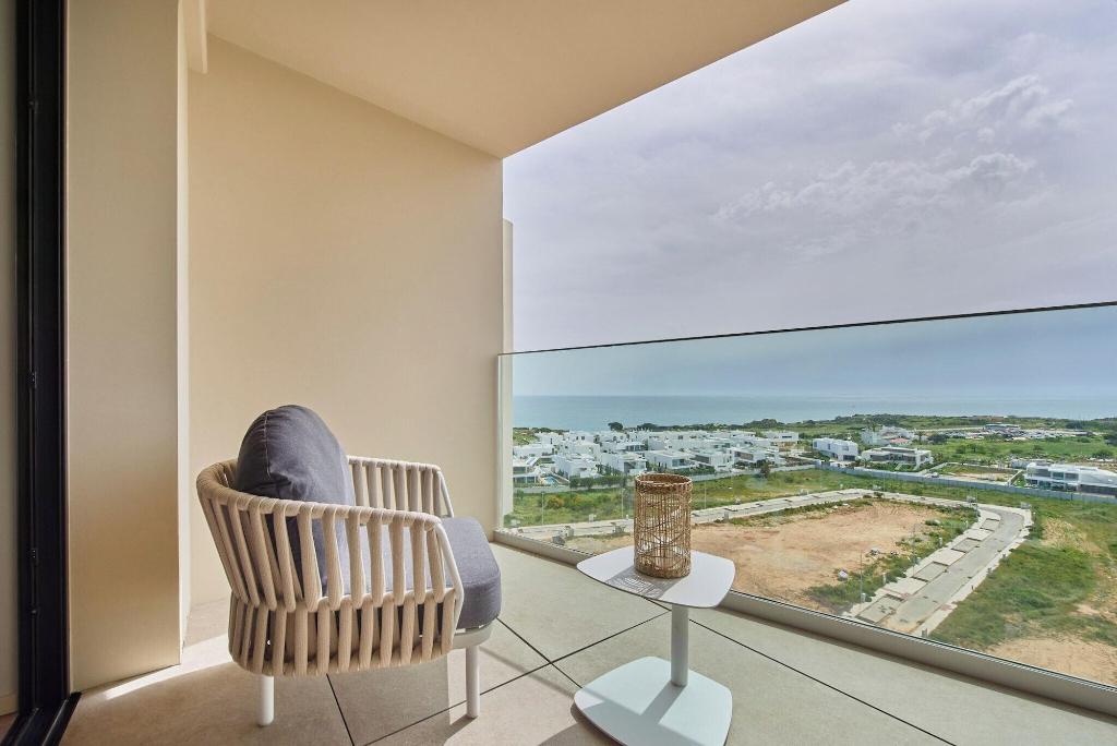 Imagem da galeria de The Editory By The Sea Lagos