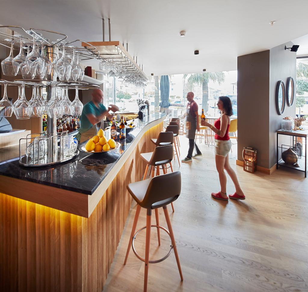 Hotel Lalila Blue Suites, Türkei, Marmaris. Großes 1