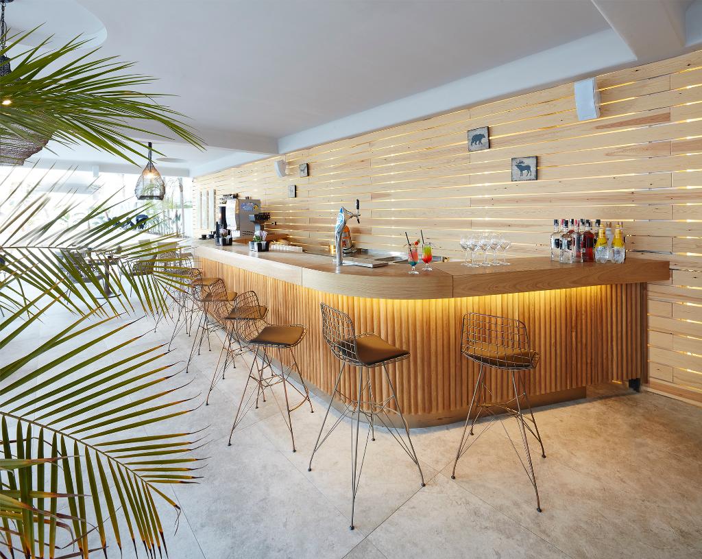 Hotel Lalila Blue Suites, Türkei, Marmaris. Großes 1