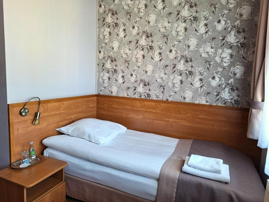 Hotel Restauracja Rondo