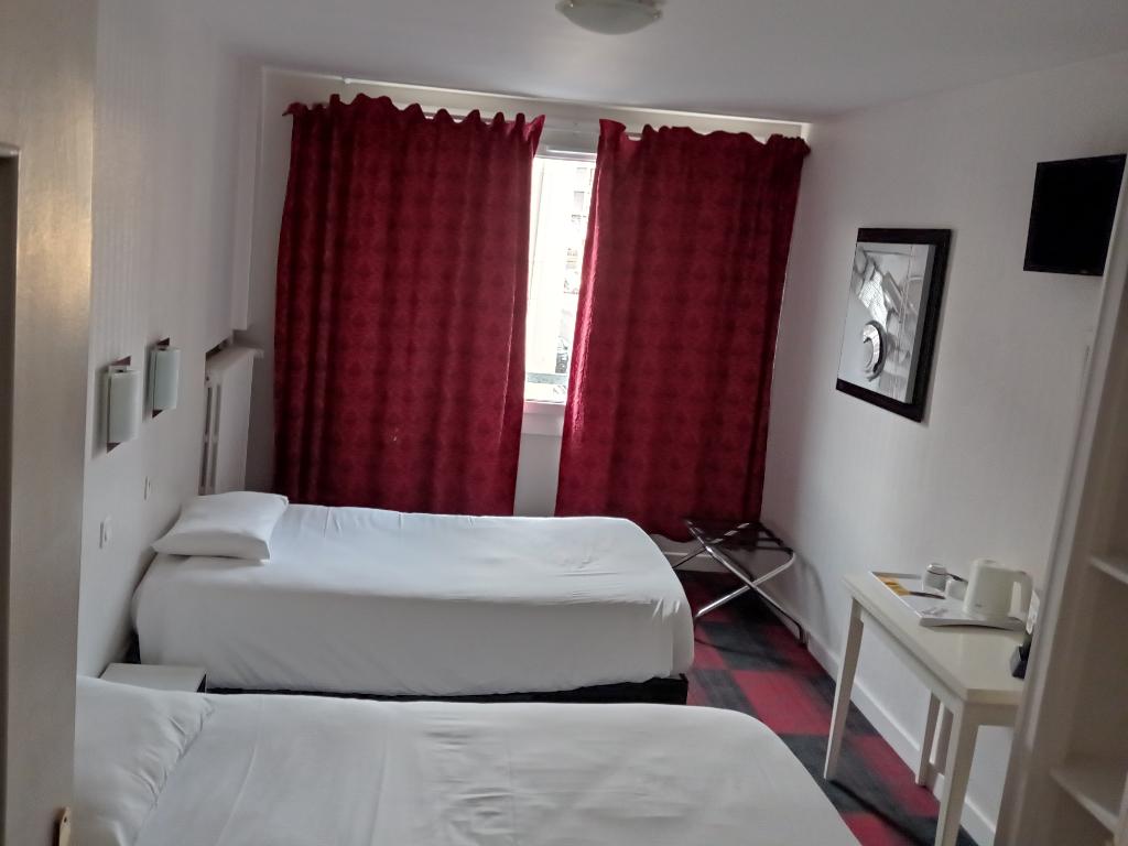 Hôtel Alexandra