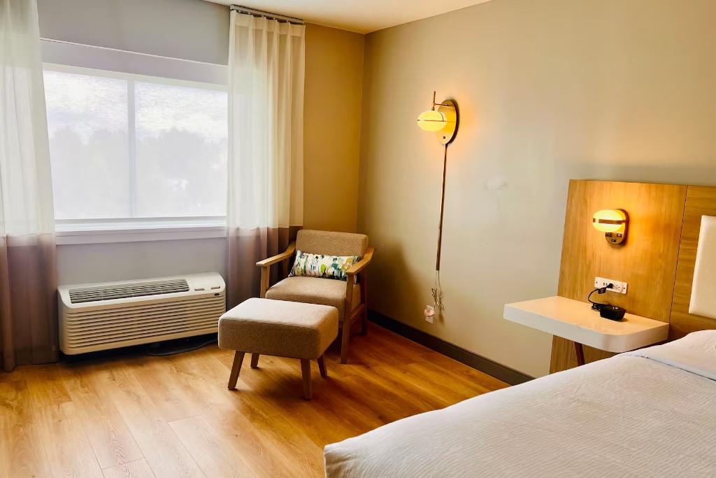 Wyndham Garden Louisville East