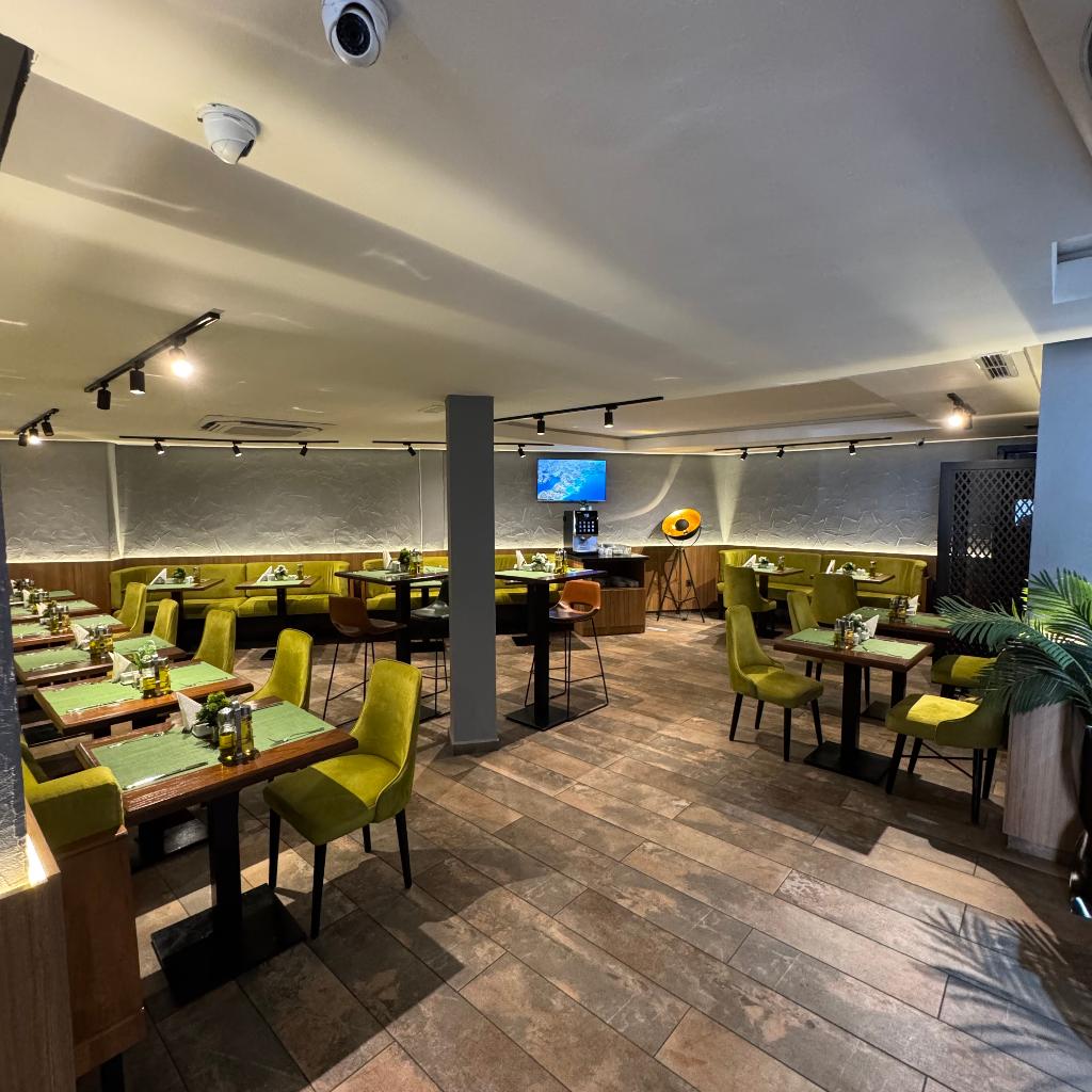 Hotel AS Prémium By Soho Hotels Maarif, Marokko, Casablanca. Großes 1