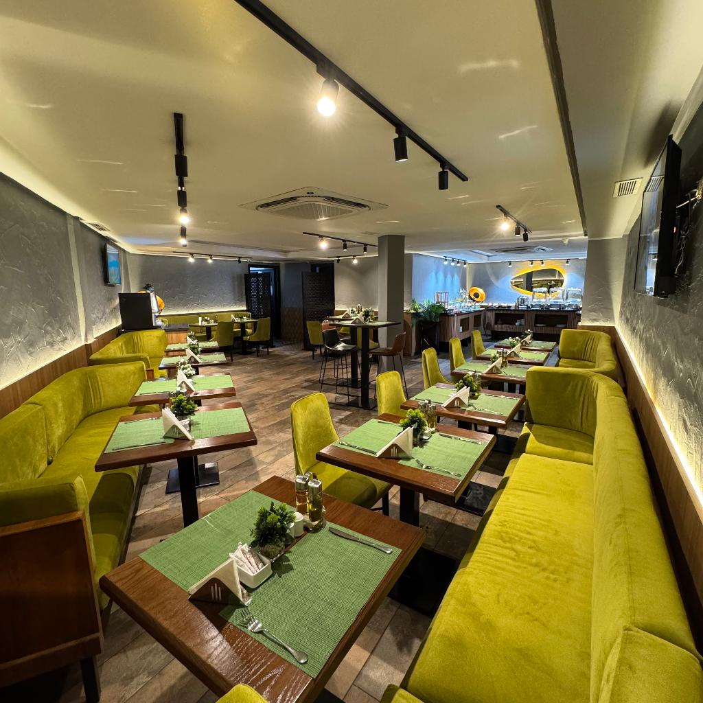 Hotel AS Prémium By Soho Hotels Maarif, Marokko, Casablanca. Großes 2