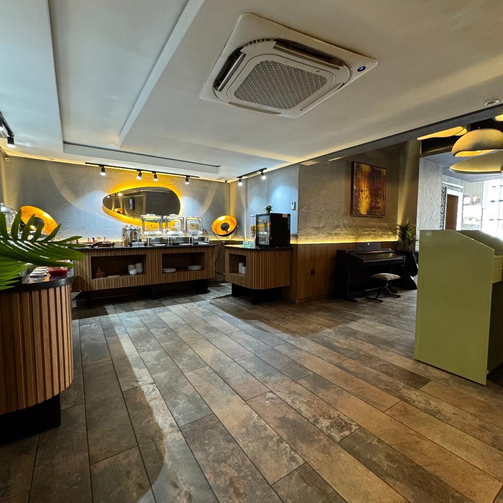 Hotel AS Prémium By Soho Hotels Maarif, Marokko, Casablanca. Großes 18