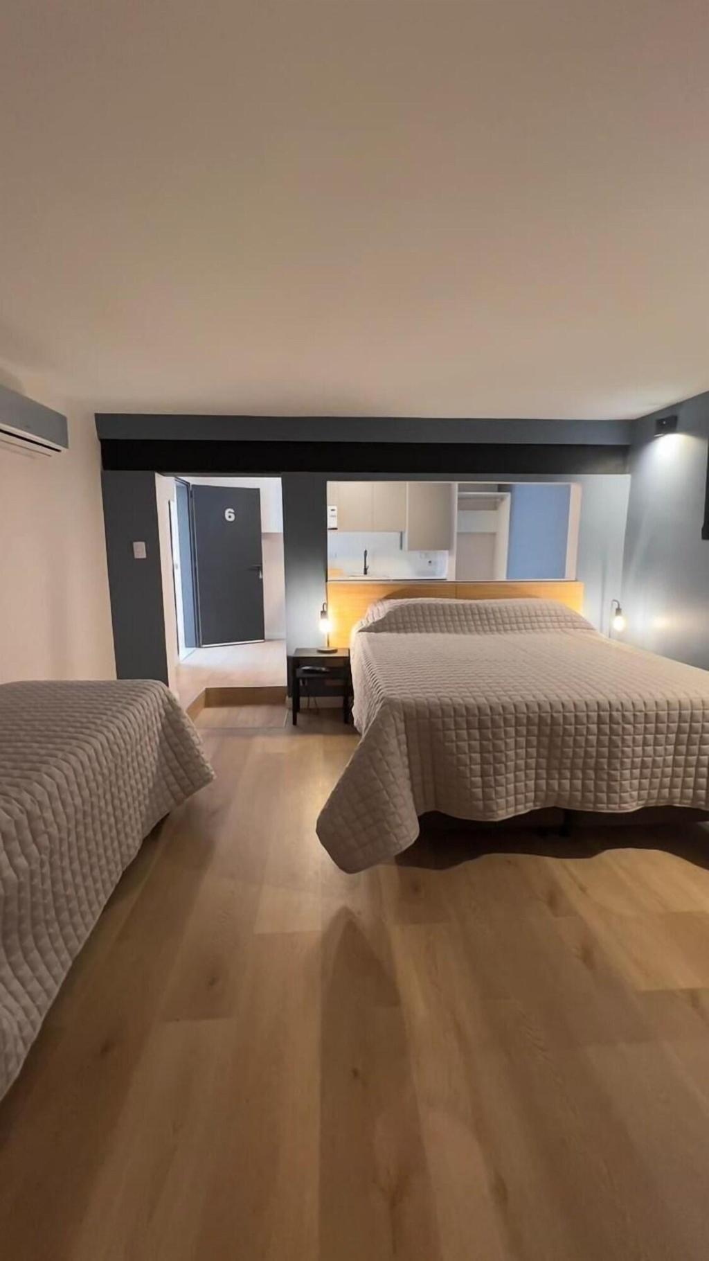 Charcas Suites Palermo Soho