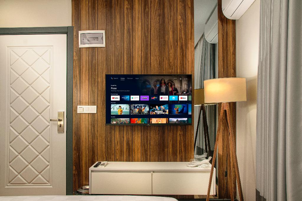 La Mia Suites
