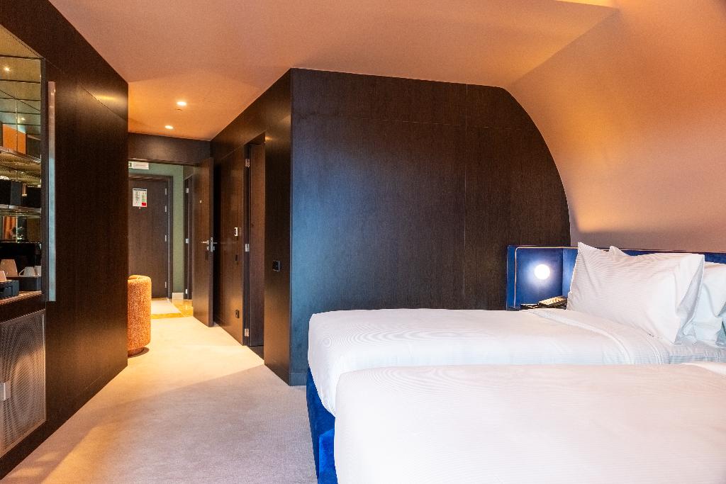 Hotel Cenica Porto Hotel, Curio Collection By Hilton, Portugal, Porto. Großes 1