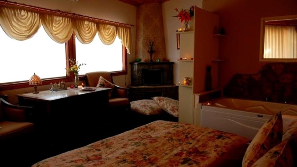 Treetops Park Hotel