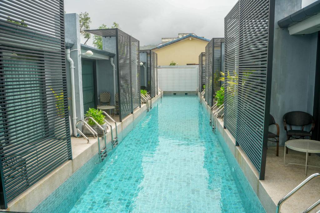 Xen Pool Access