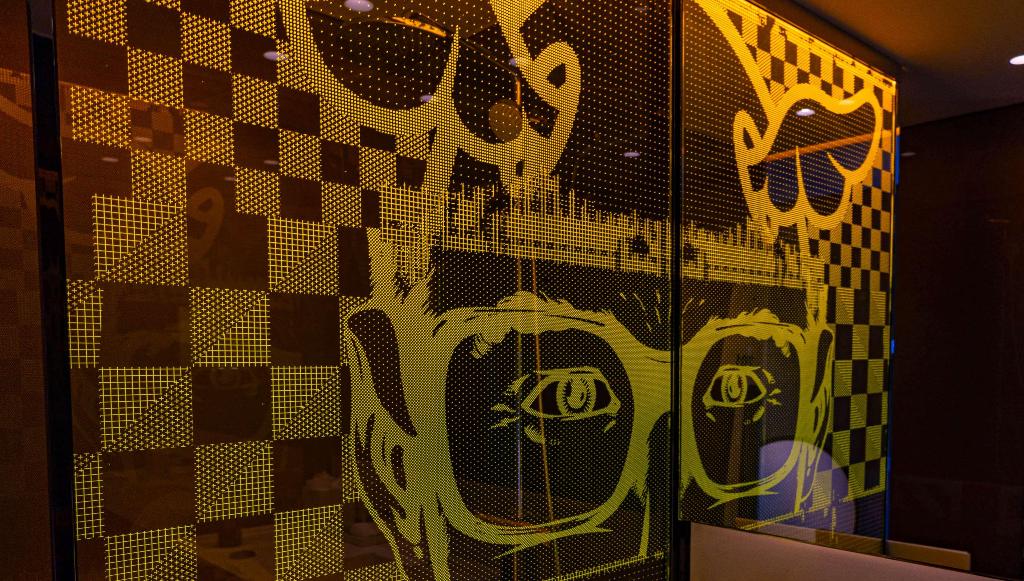 Art Otel London Hoxton Powered By Radisson Hotels