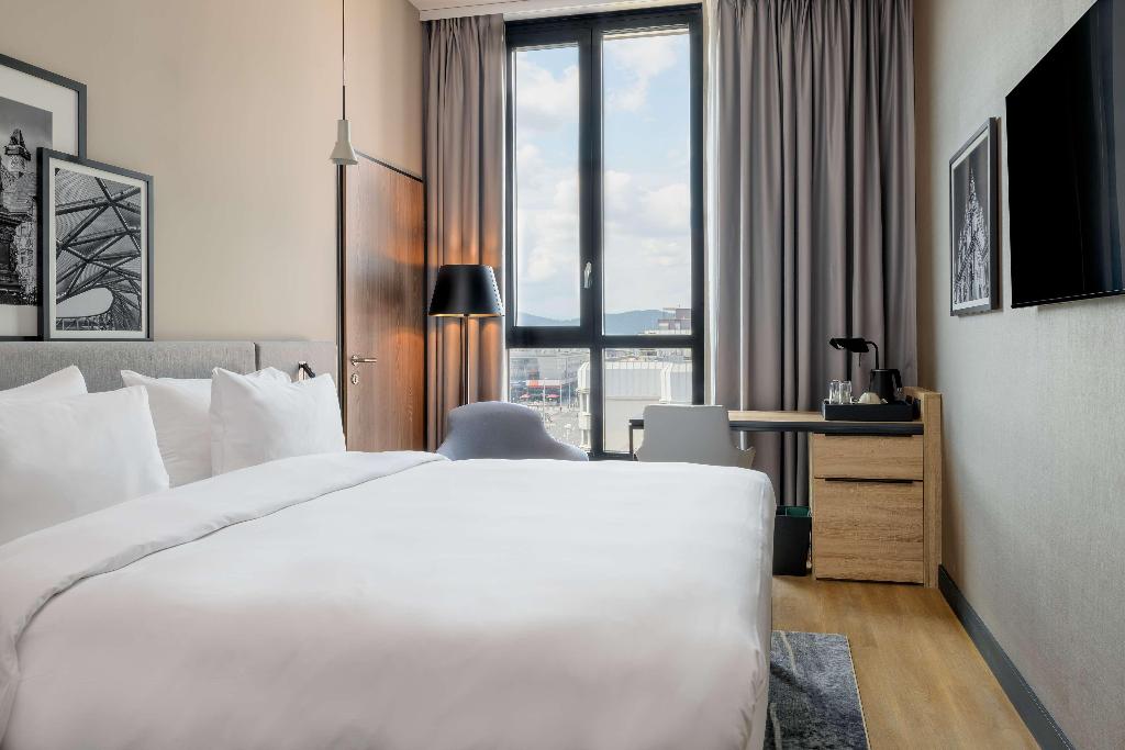 Radisson Hotel Graz