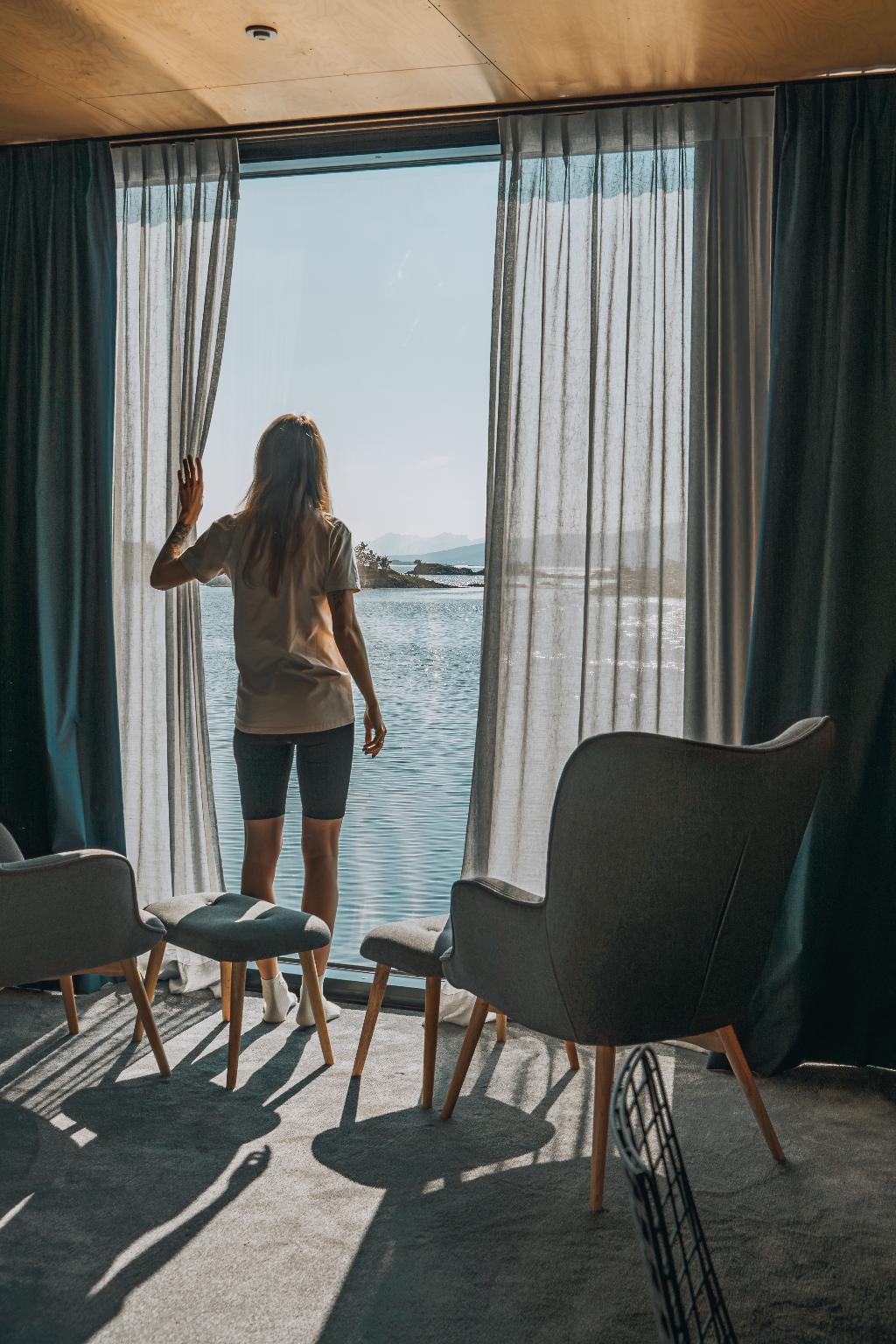 Ringstad Resort