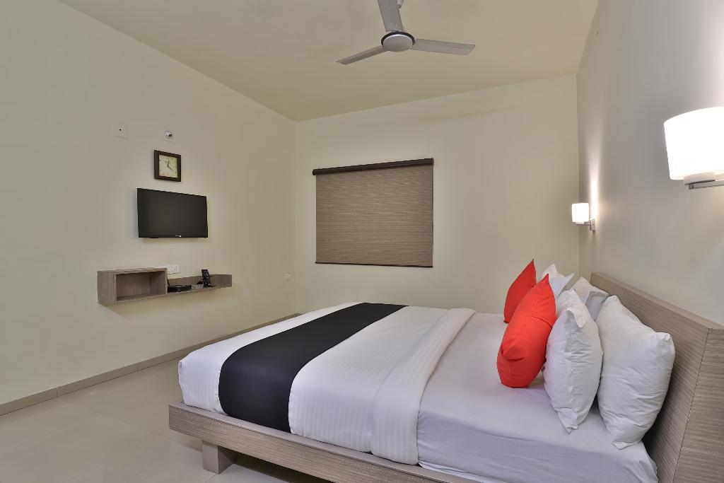 Atithi Resort