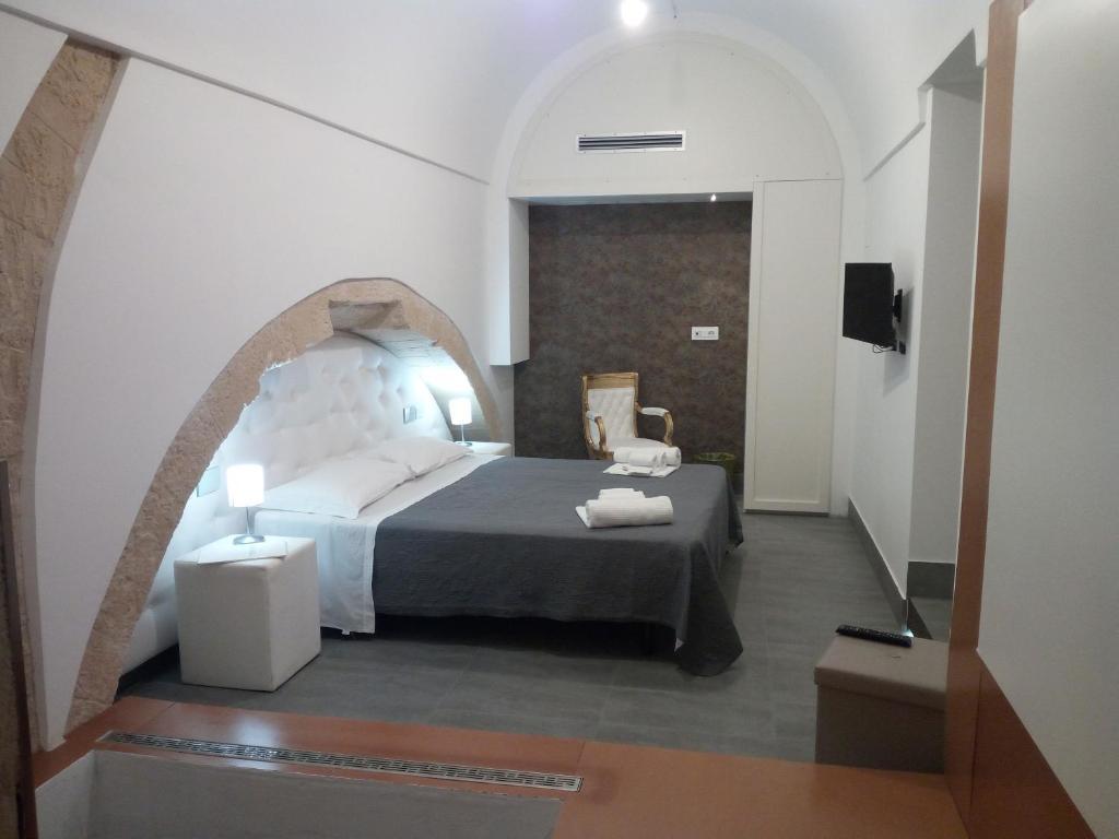 Hotel San Giorgio