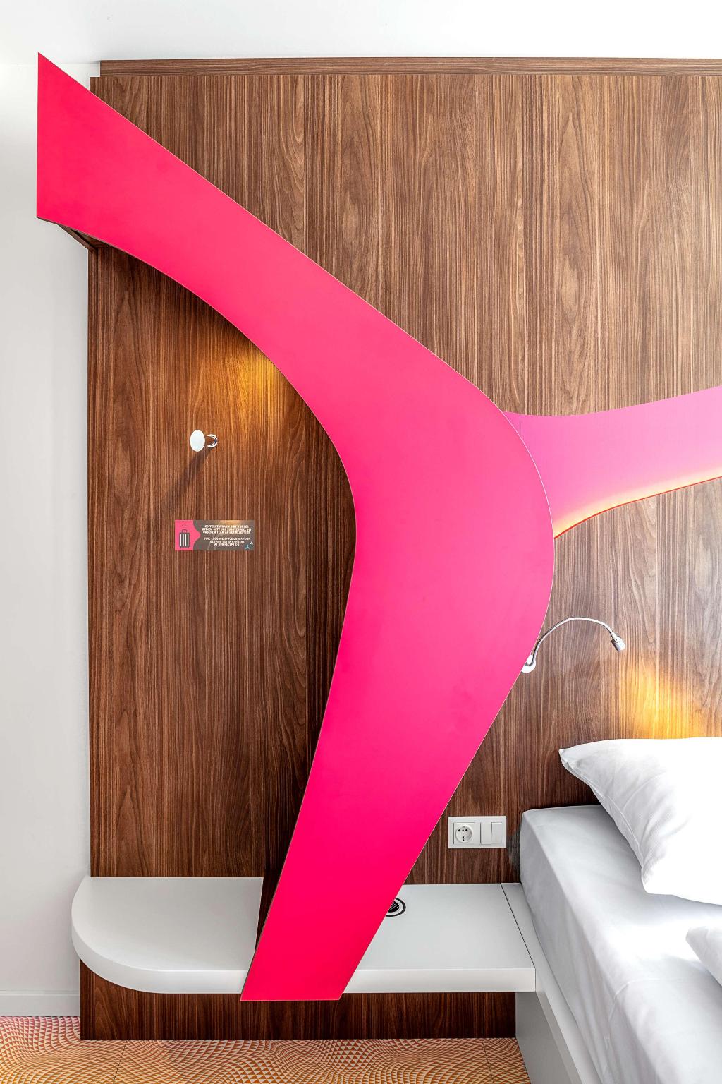 Prize By Radisson Vienna City