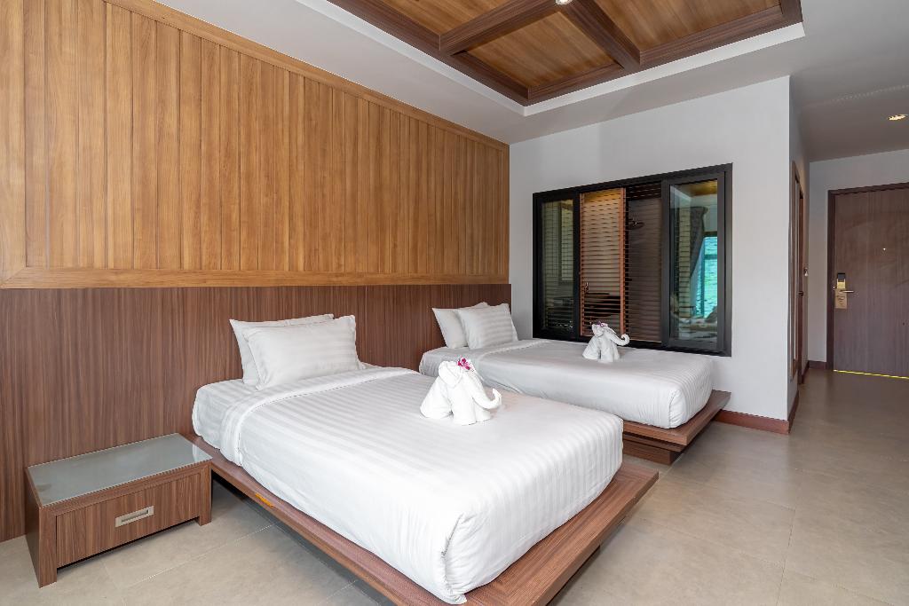 Malabar Pool Villa