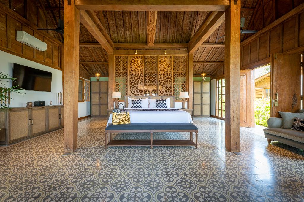 Umah Lusa Resort