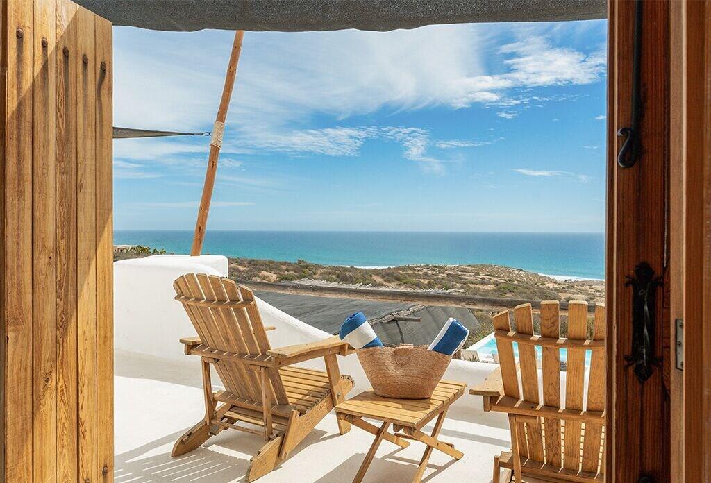 Nest Baja
