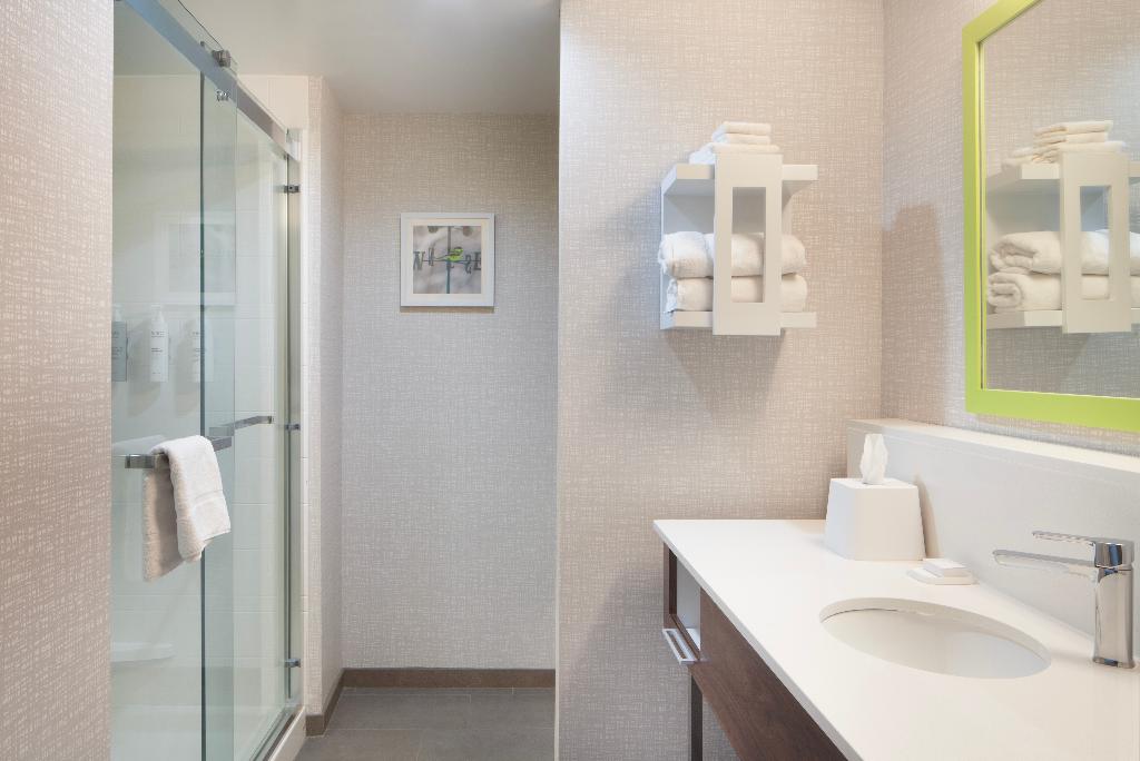 Hampton Inn By Hilton Evergreen