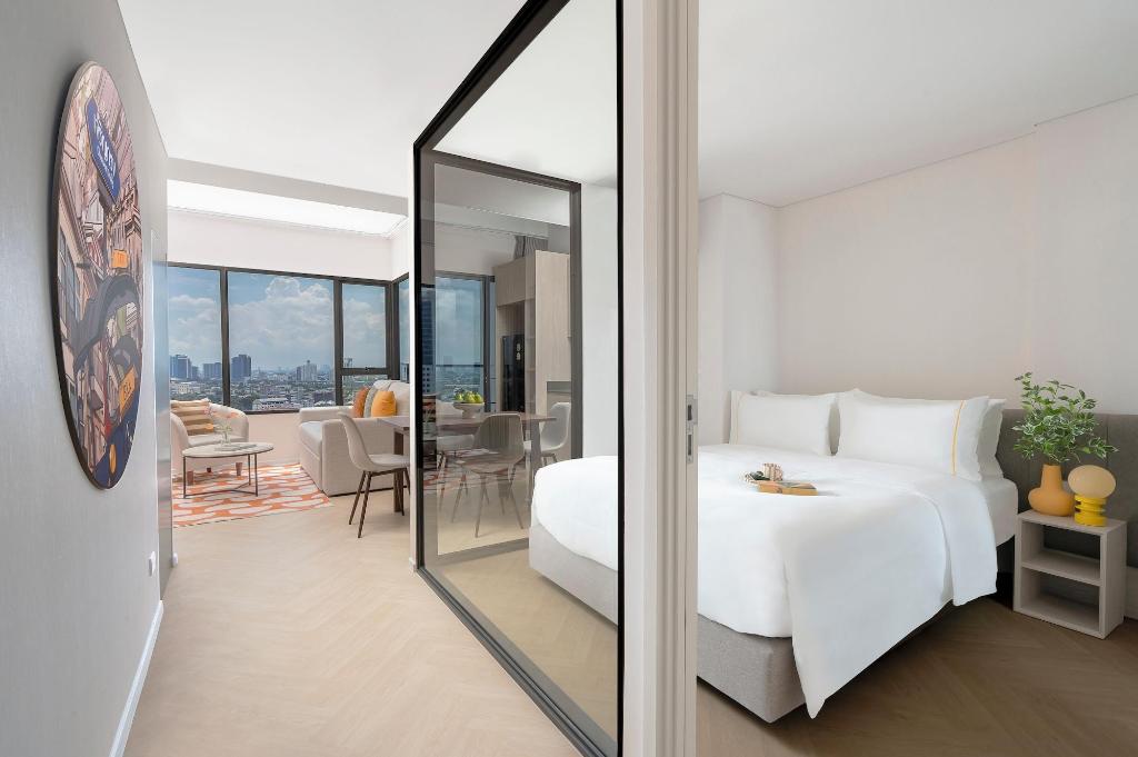 Cassia Rama 9 Bangkok