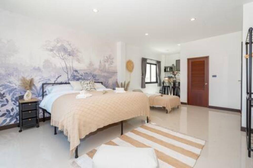 Mitsu Guesthouse, Karon Beach