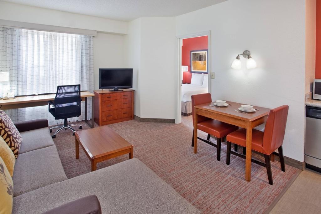 Residence Inn Round Rock Dell Way