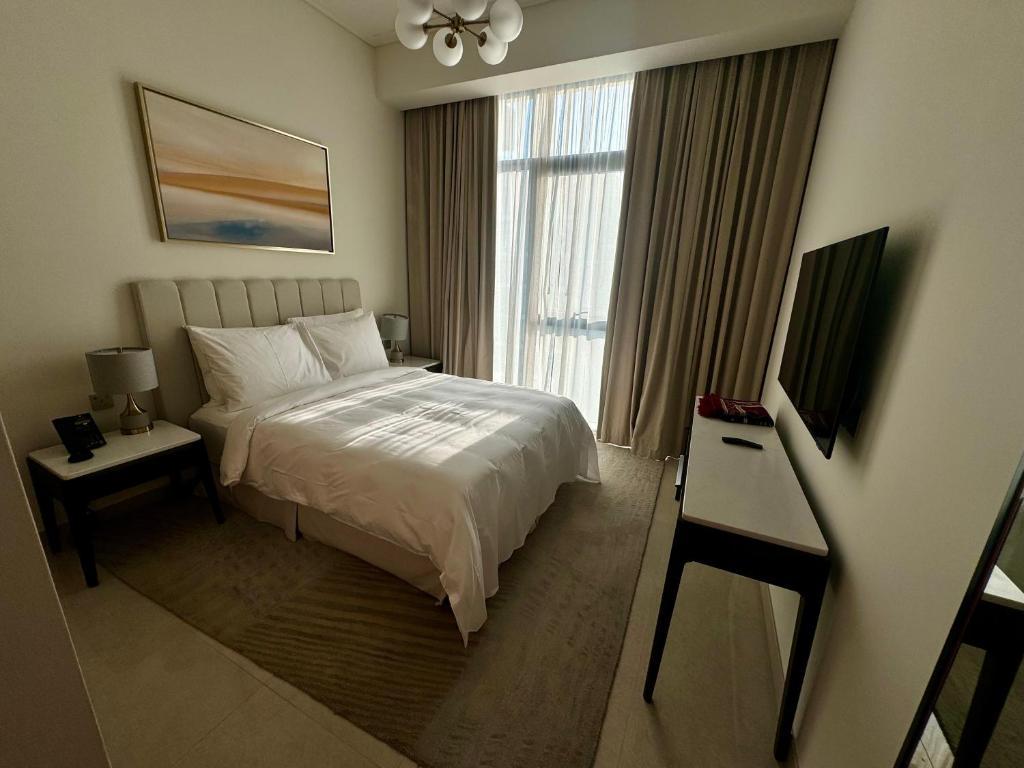 Address Residence Bahrain