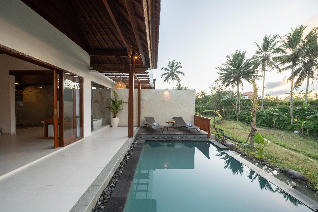Dewi Kunti Villa