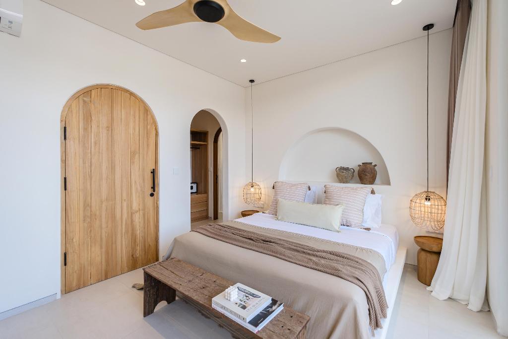Mazari Villa