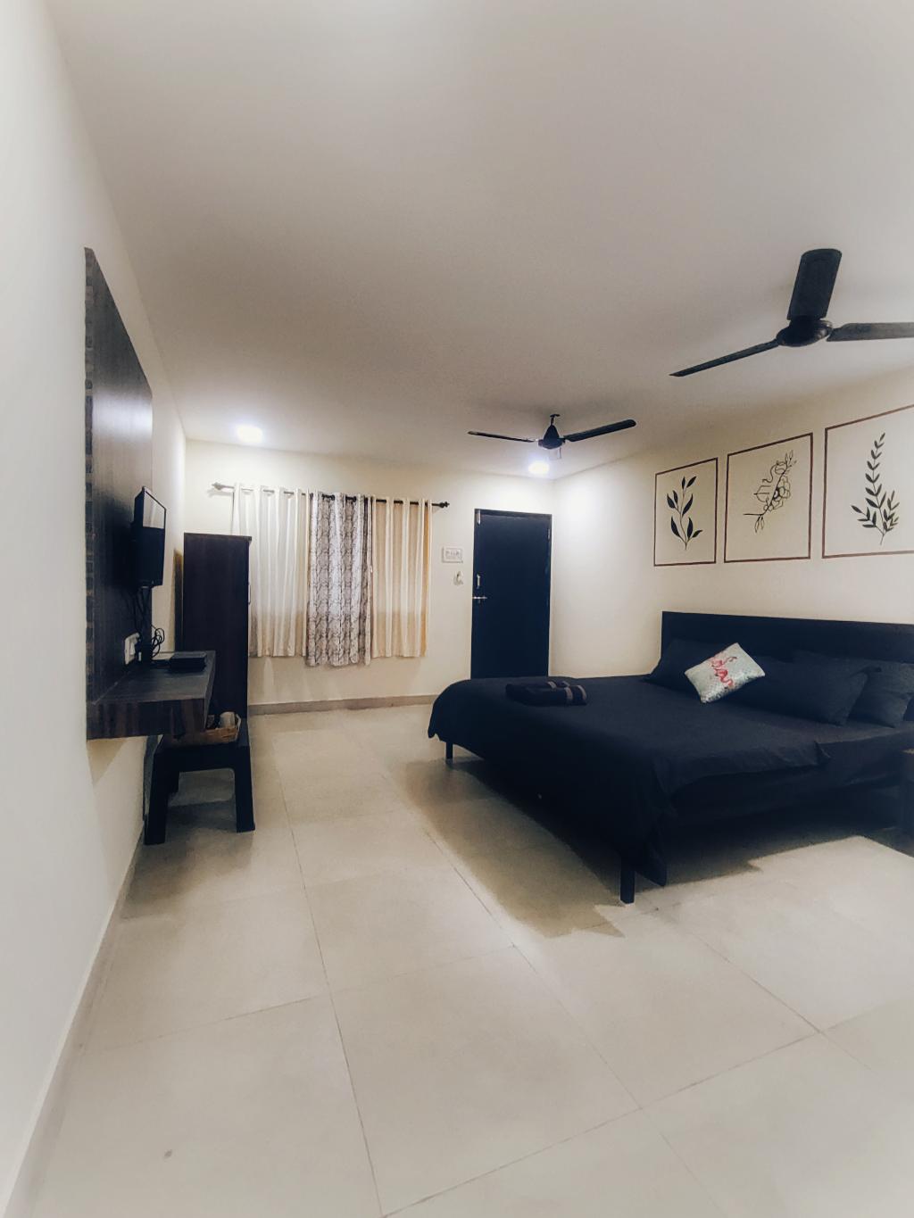 Opulence Resort Awas Alibaug