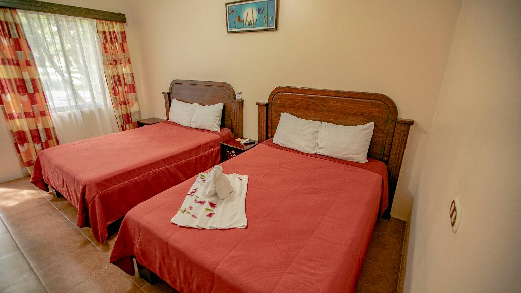 Hotel Las Orquideas