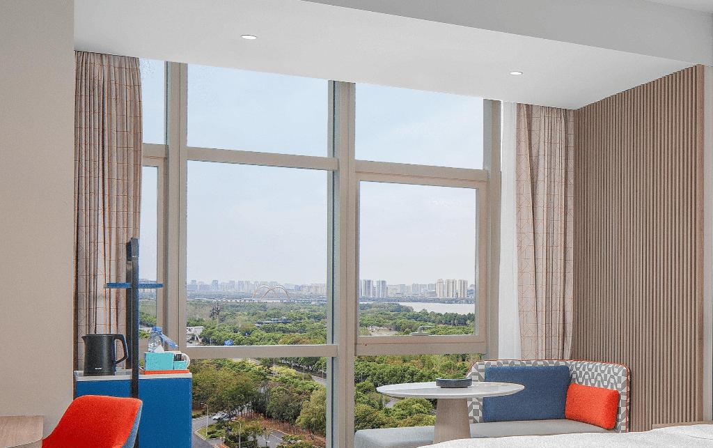 Holiday Inn Express Nanchang High Tech Zone
