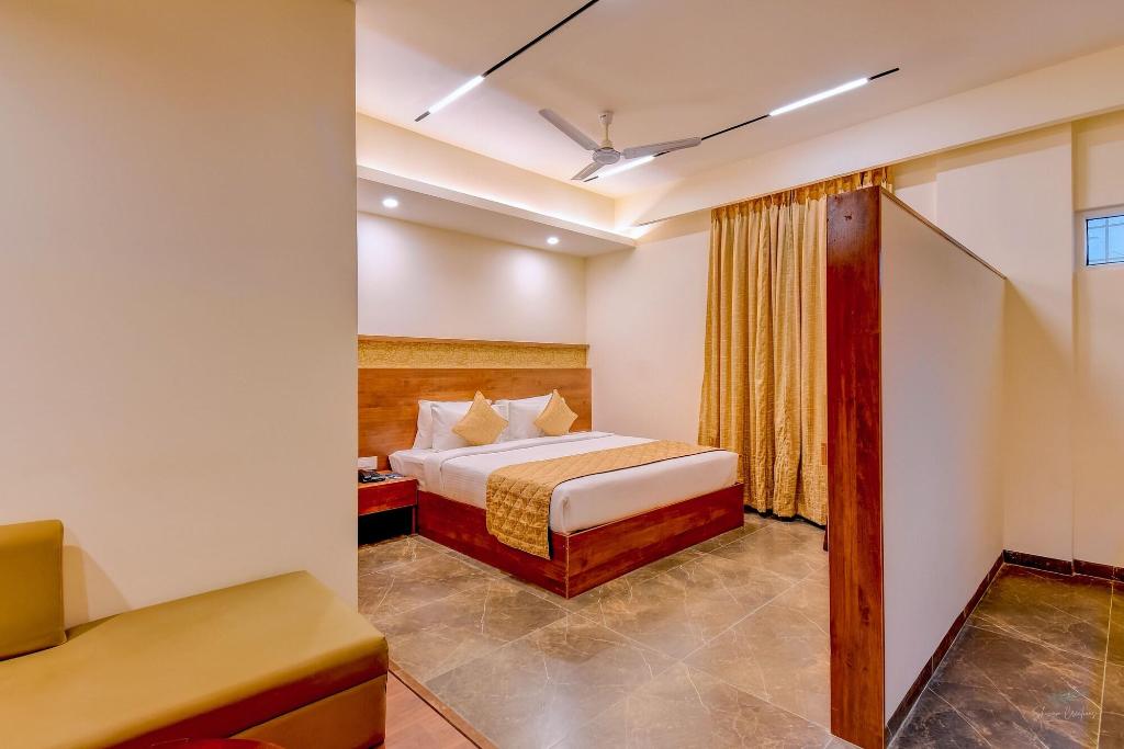 Zip By Spree Hotels Brookefield