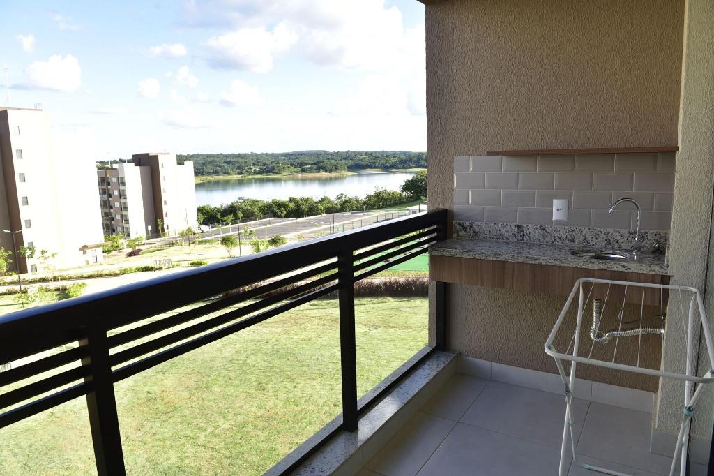 Praias Do Lago Eco Resort By Wam Experience