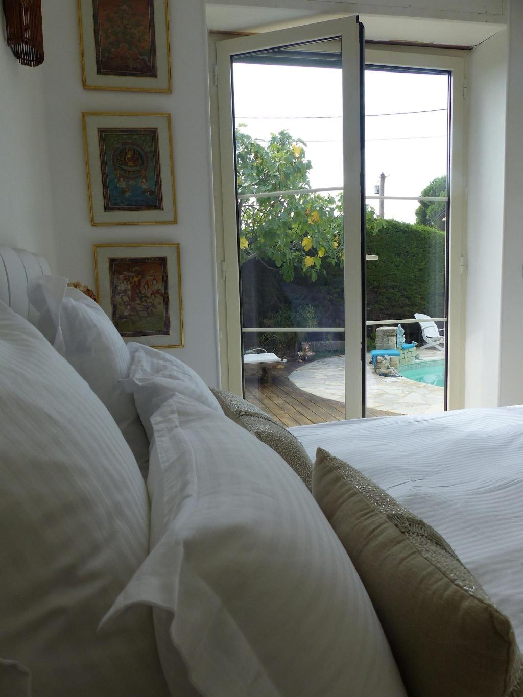 Blue Dream Cannes Guesthouse
