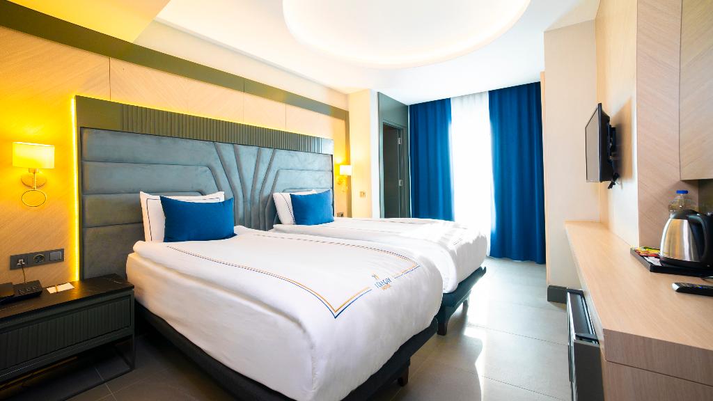 Turkay Hotel