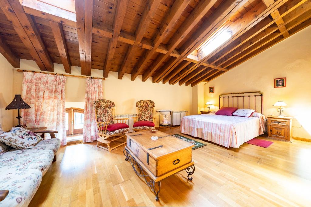 Posada El Aprisco Manjirv N