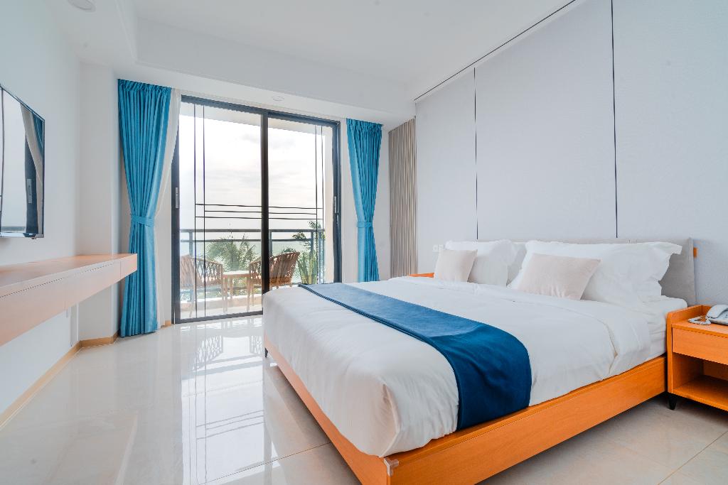 Angel Garden Resort
