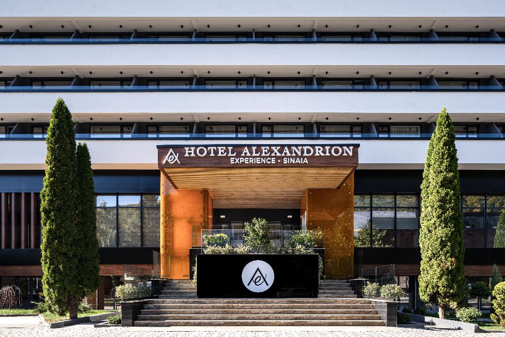 Alexandrion Experience