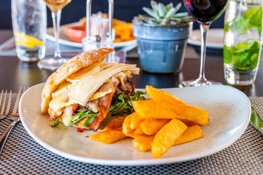 Hotel Aha Harbour Bridge Hotel And Suites, Südafrika, Kapstadt. Großes 2