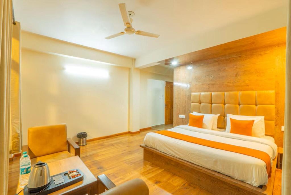 Hotel Rising Star