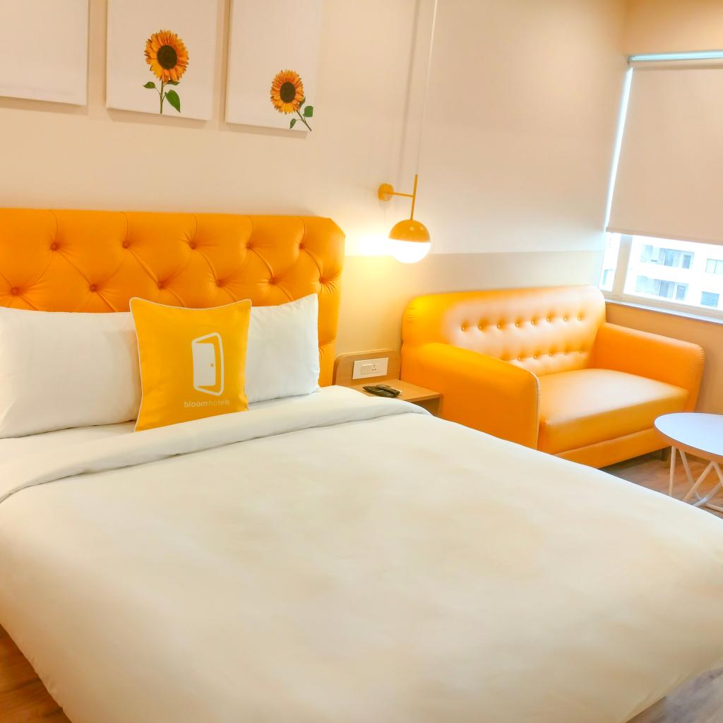 Bloom Hotel - Hitec City