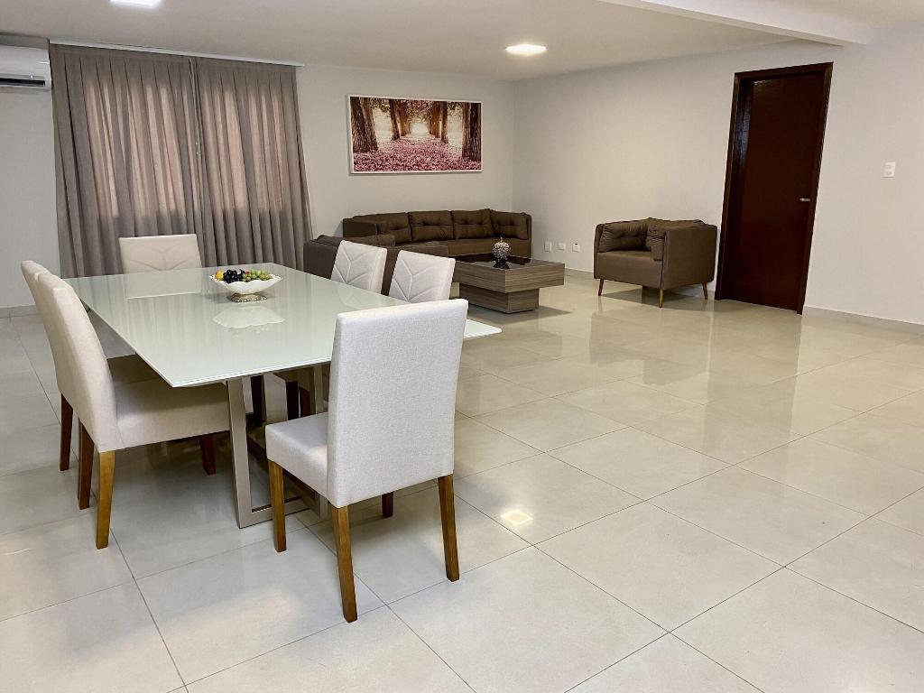 Residencial Shalfa