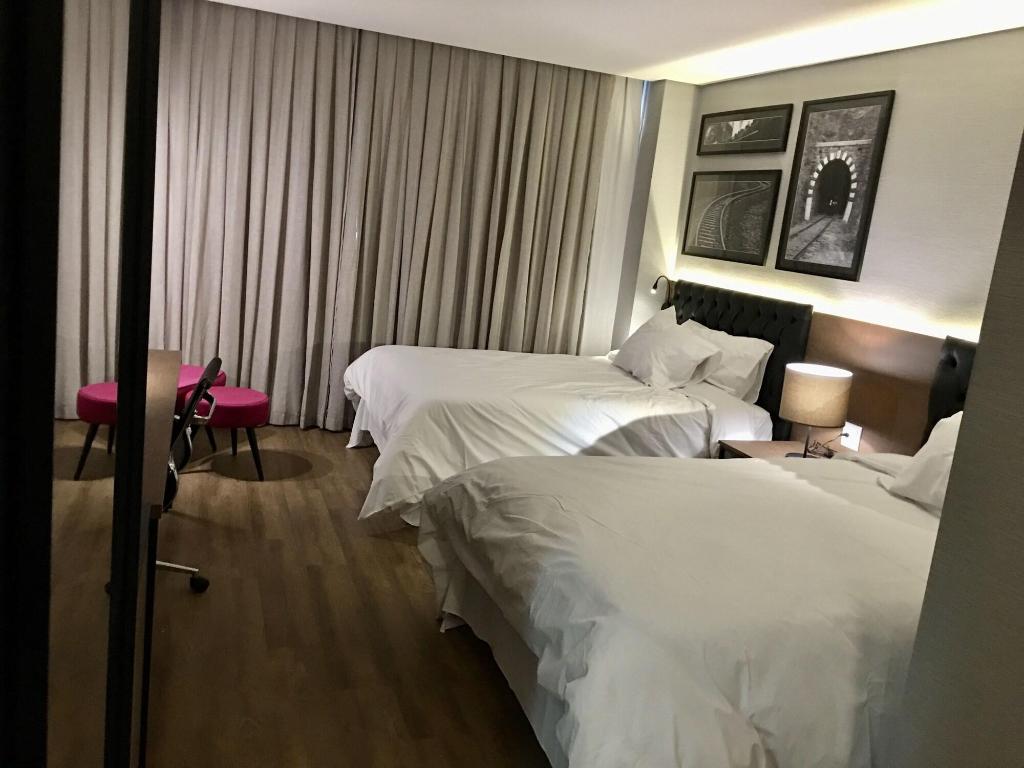 Qs Marista Stay And Hotel