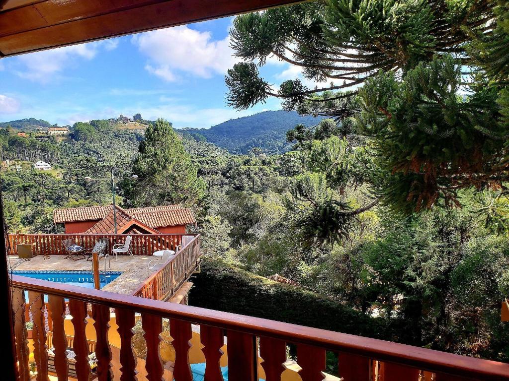 Mansã£o Austrã­aca Guesthouse