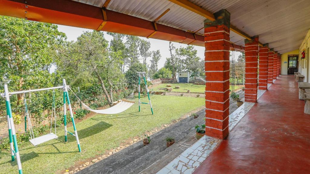 Devashola Homestay