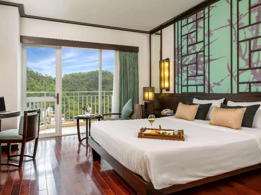 Novotel Ha Long Bay